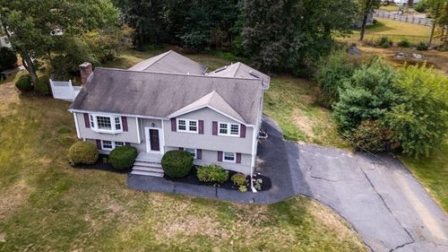 2 Cutting Ln, Burlington, MA, 01803-1710 | Card Image