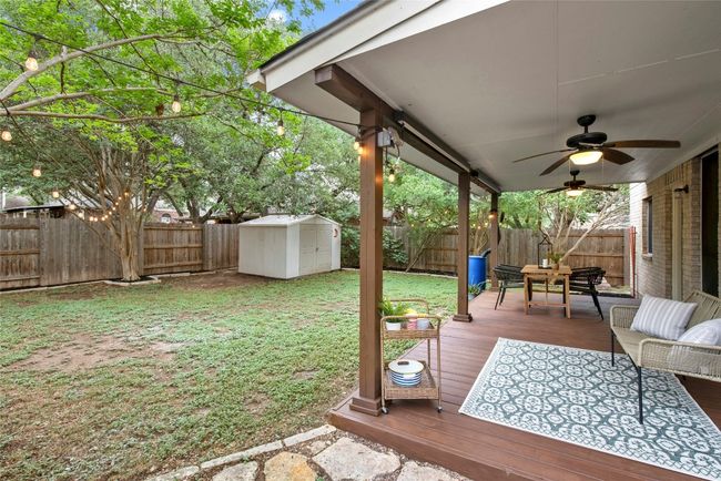 11024 Mint Julep Dr, House other with 3 bedrooms, 3 bathrooms and 4 parking in Austin TX | Image 28