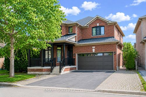 8 Gordon Weeden Rd, Markham, ON, L6E1Y5 | Card Image