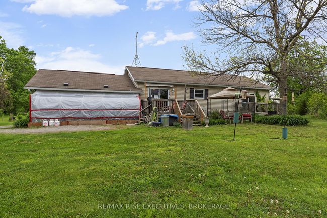 2329 Harlem Rd, House other with 2 bedrooms, 2 bathrooms and 8 parking in Portland ON | Image 26