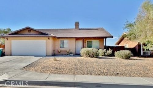 73456 Friendy Ave, Twentynine Palms, CA, 92277 | Card Image