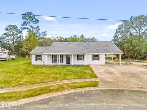 7641 Portland Drive, Biloxi, MS, 39532 | Card Image