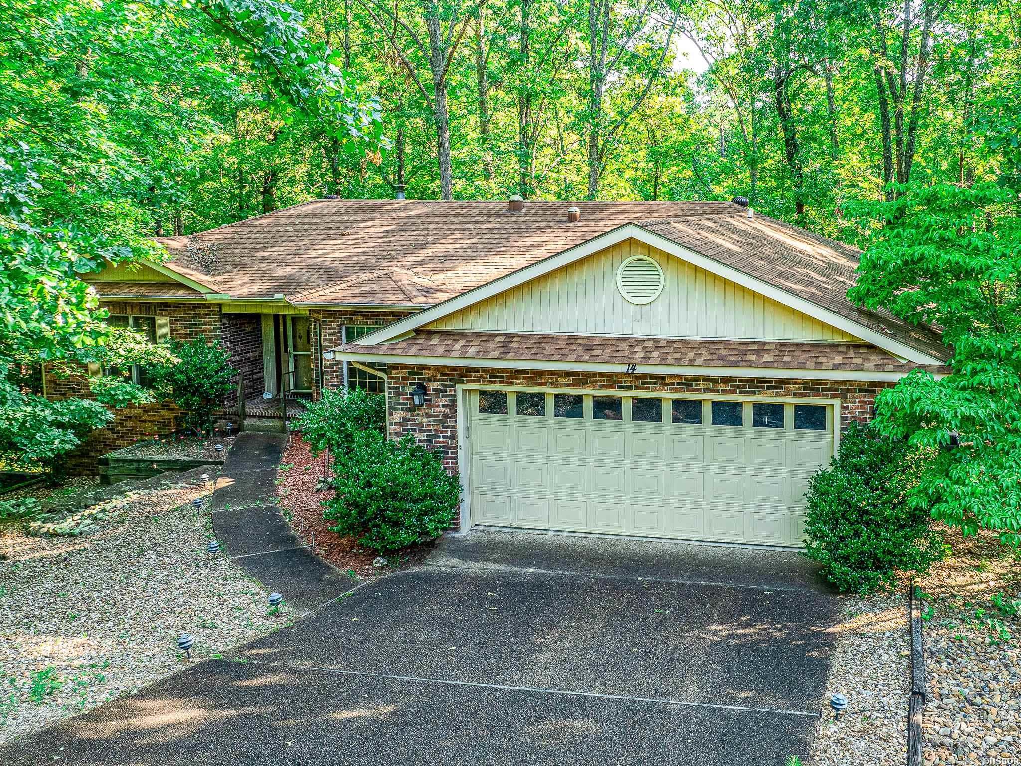 Marin Ln, Hot Springs, AR 71909 #1