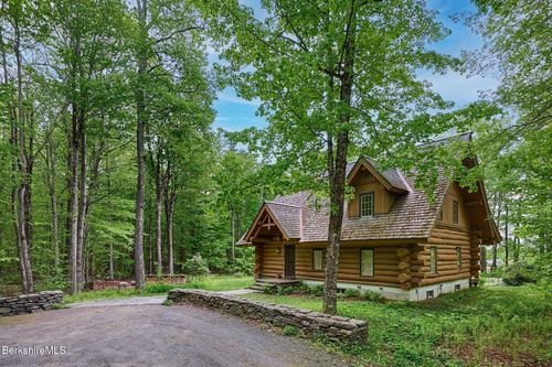 486 Old Stage Rd, Ashfield, MA, 01330 | Card Image