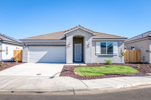 15826 W Ashli Avenue, Kerman, CA, 93630 | Card Image