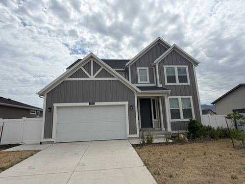 6366 N Wanlass Hl, Eagle Mountain, UT, 84005-5387 | Card Image