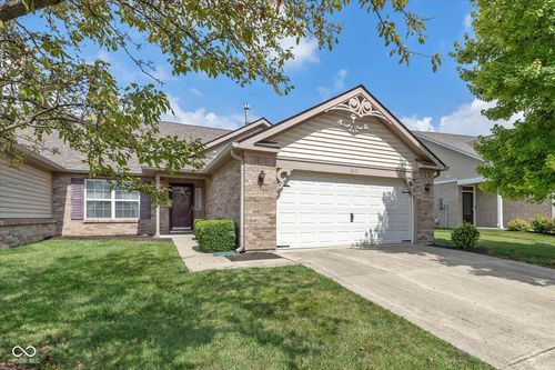 6422 E Edna Mills Dr, Camby, IN, 46113-9698 | Card Image