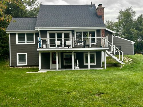 12620 Gregware Dr, Sand Lake, MI, 49343-9594 | Card Image