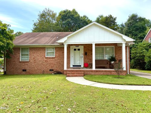 1608 Woodland Ave, Burlington, NC, 27215-3530 | Card Image