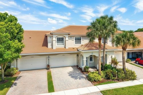 23069 Addison Lakes Cir, Boca Raton, FL, 33433-6863 | Card Image