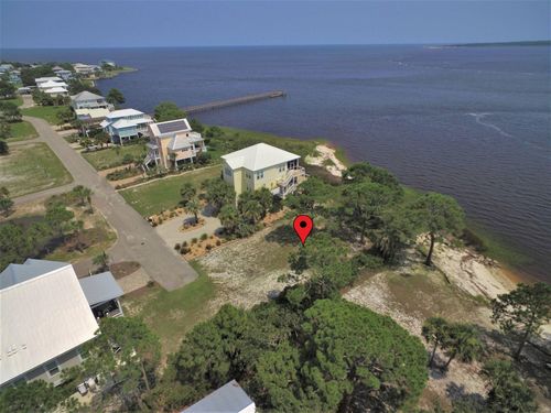 22 Top Sail W/Boat Slip I Way, PANACEA, FL, 32346 | Card Image