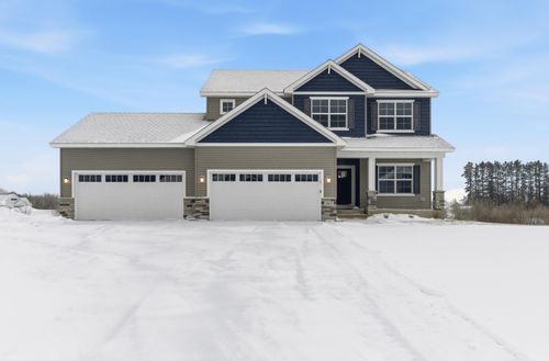 24035 187th St Nw, Big Lake, MN, 55309-4901 | Card Image