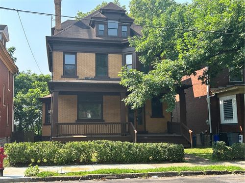 145 Marshall Ave, Observatory, PA, 15214-2723 | Card Image