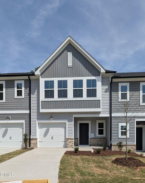1505 Mirth Ct, Rolesville, NC, 27571-4408 | Card Image