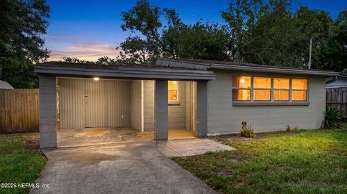 7933 Berry Ave, Jacksonville, FL, 32211-7842 | Card Image