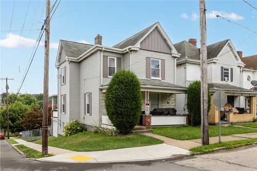 376 Maple Ave, Washington, PA, 15301-1908 | Card Image