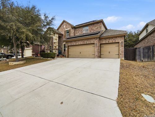 11911 Lampasas Trl, San Antonio, TX, 78253-6254 | Card Image