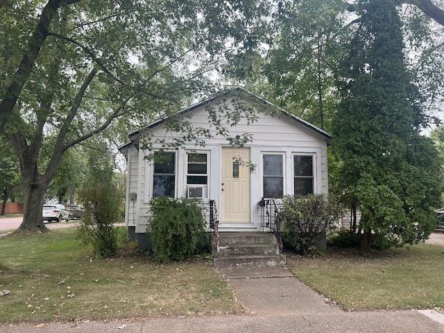 11th St, Wisconsin Rapids, WI 54494