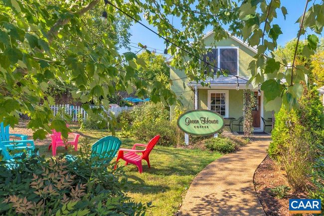 1277 Haden Pl, House attached with 3 bedrooms, 3 bathrooms and null parking in CROZET VA | Image 34