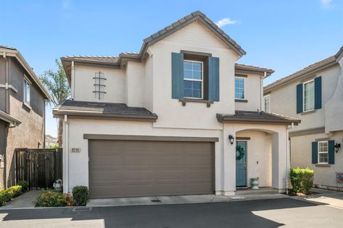 8596 Cortina Circle, Roseville, CA, 95678 | Card Image