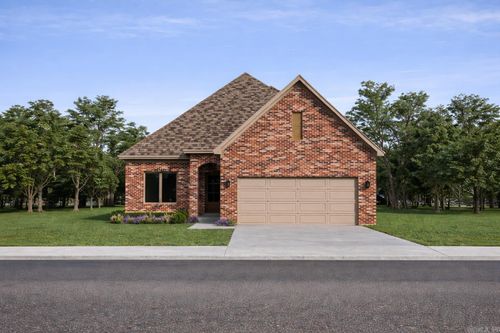 120 Kinley Loop, Little Rock, AR, 72223-9806 | Card Image