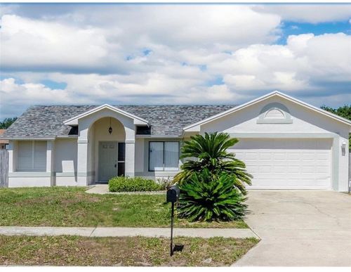 408 Sandpiper Ridge Dr, ORLANDO, FL, 32835-6826 | Card Image