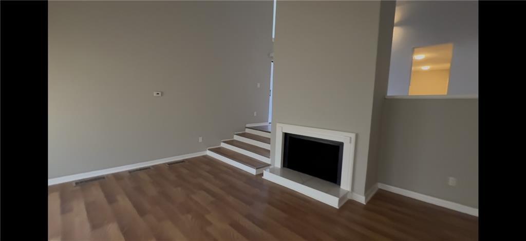 Residential Lease in Decatur 4