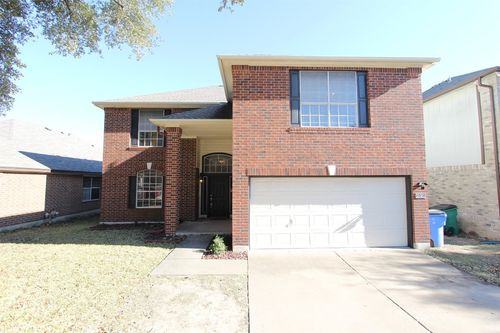 15321 Ozone Pl, Austin, TX, 78728-3518 | Card Image