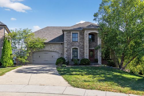 2589 Pascoli Pl, Lexington, KY, 40509-4535 | Card Image