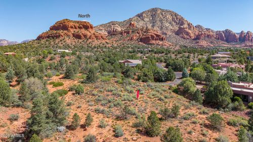 18-135 Saddle Horse Ln, Sedona, AZ, 86336 | Card Image
