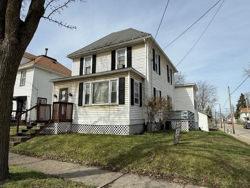 402 Ohio St, Ashland, OH, 44805-1643 | Card Image