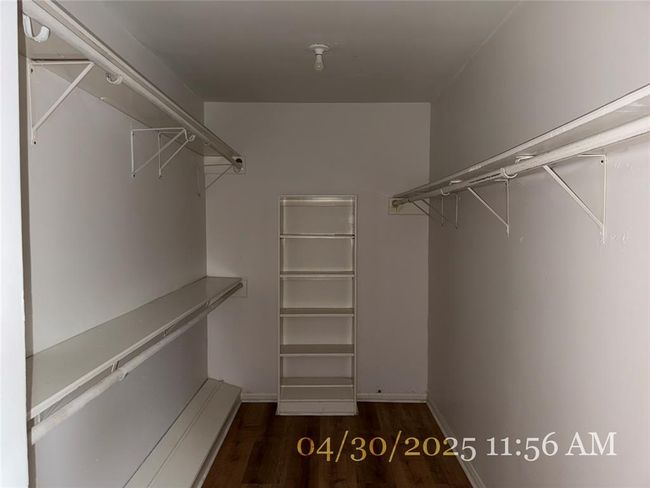 Primary Bedroom with a great walk in shower | Image 13