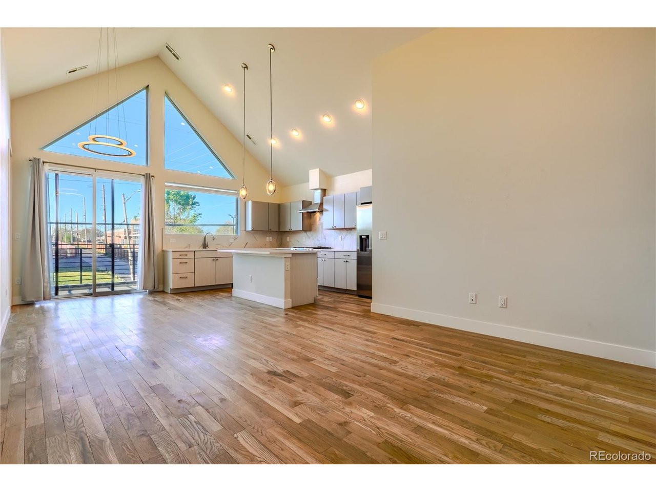 Residential in Denver 4