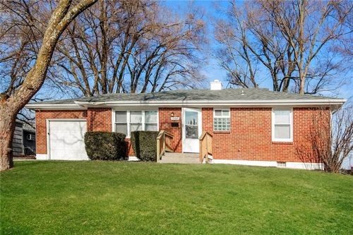 1502 Nw 1st Street, Lee's Summit, MO, 64081 | Card Image