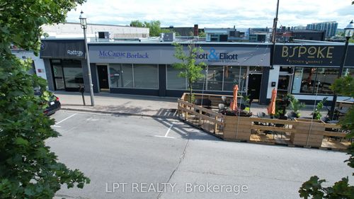 57-59 Collier St, Barrie, ON, L4M1G7 | Card Image
