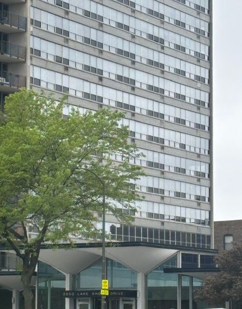 1909-3550 N Lake Shore Dr, Chicago, IL, 60657-1909 | Card Image