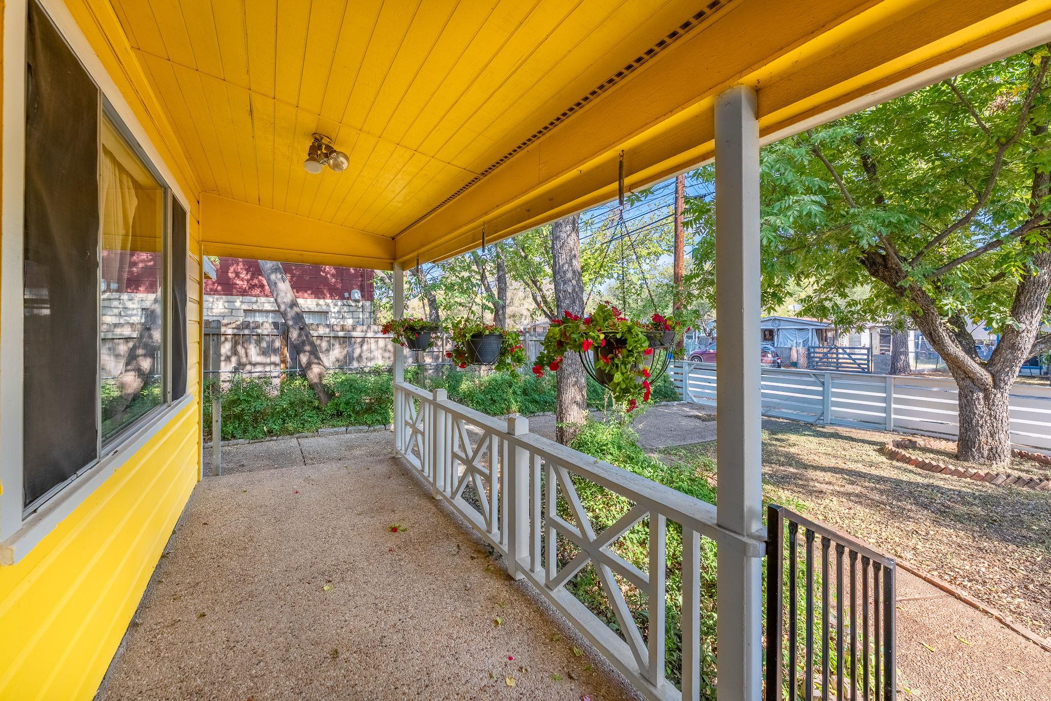 Residential in Austin 4