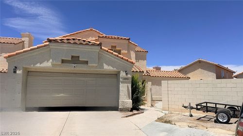 4953 El Sur Court, North Las Vegas, NV, 89031 | Card Image