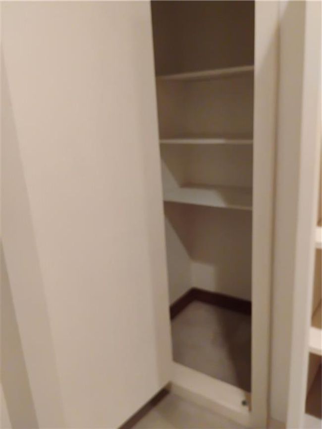 Primary Bedroom Walk in Closet #2 Secret closet | Image 55