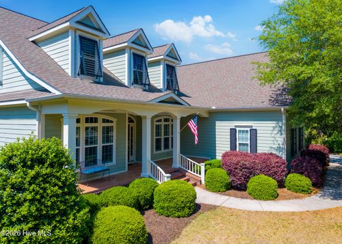 2886 St James Dr, Southport, NC, 28461-8532 | Card Image