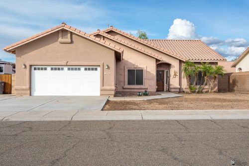 10358 E 39th Way, Yuma, AZ, 85365-7239 | Card Image