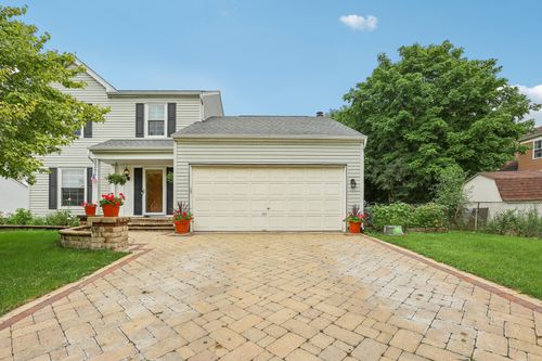 3261 Gresham Ln E, Aurora, IL, 60504-7285 | Card Image
