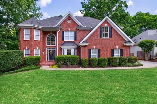 265 Dogwood Walk Ln, Norcross, GA, 30071-5003 | Card Image