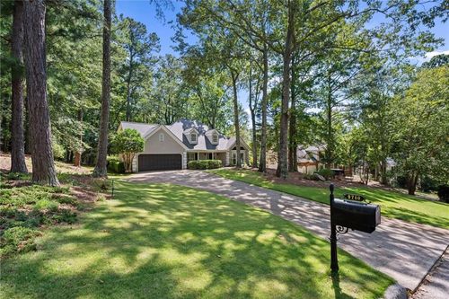 2710 Lakewind Ct, Alpharetta, GA, 30005-4288 | Card Image