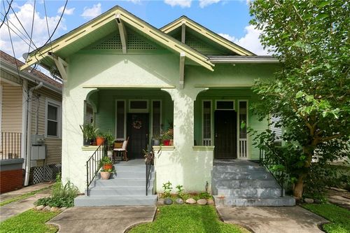 2713 15 Bruxelles Street, New Orleans, LA, 70119 | Card Image