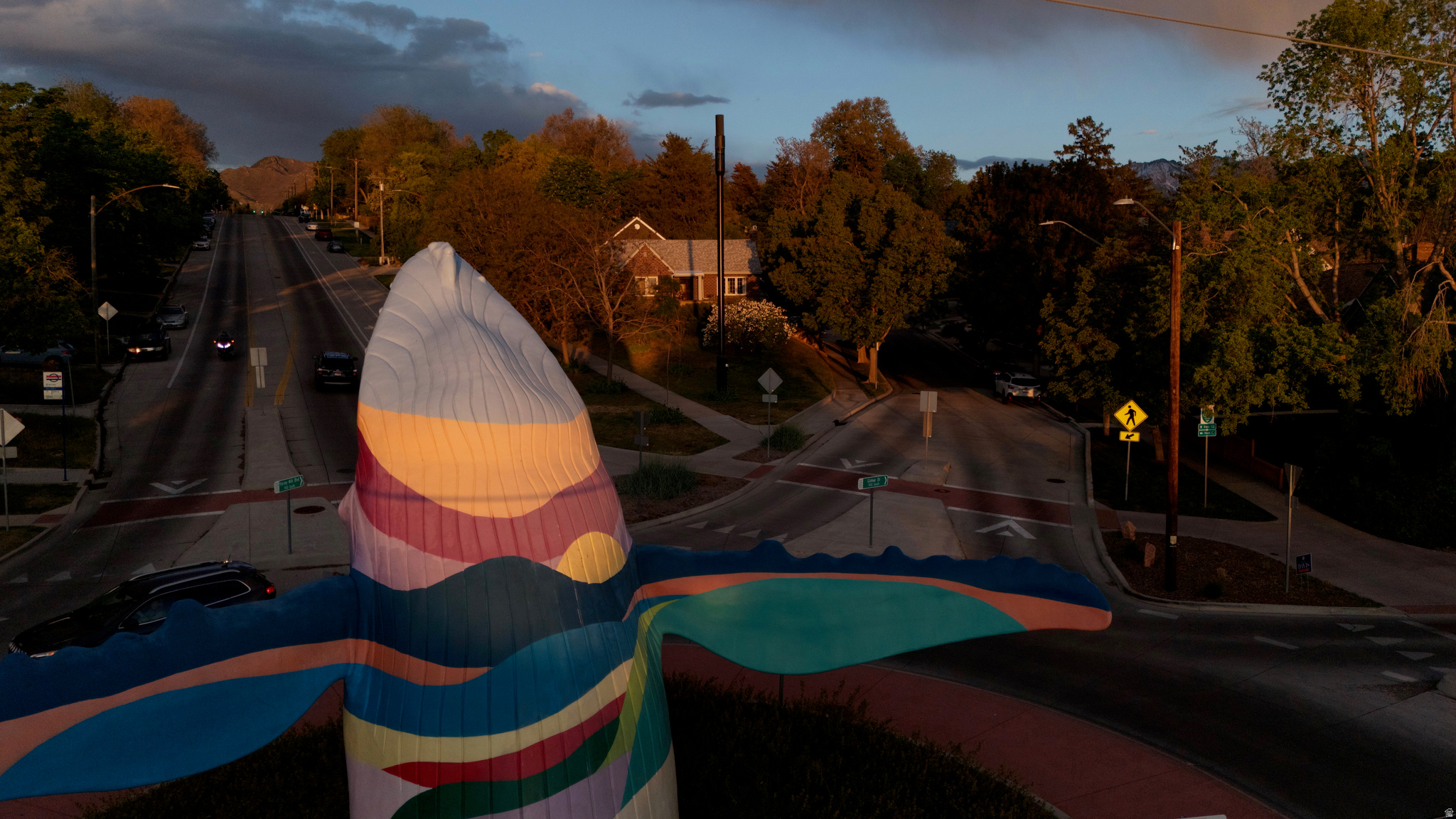 Residential in Salt Lake City 4