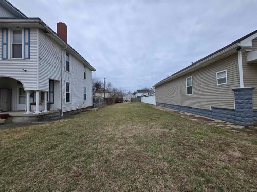 1423 S Barker Ave, Evansville, IN, 47712-4616 | Card Image