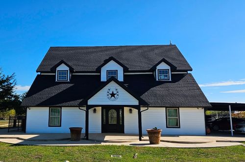 3460 Se County Road 0040, Corsicana, TX, 75109-9438 | Card Image