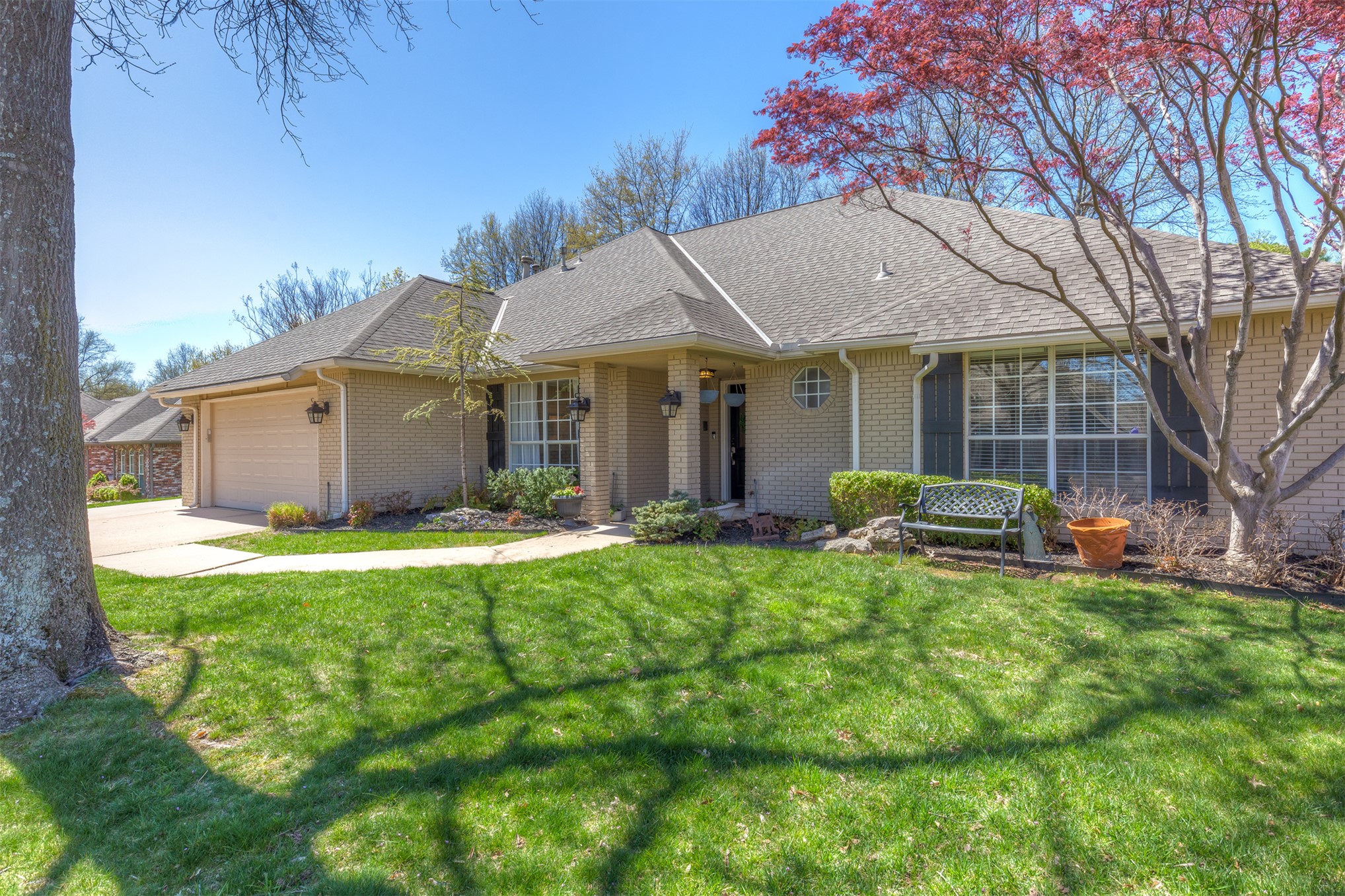 11122 S Joplin Ave, Pending in Tulsa - eXp Realty