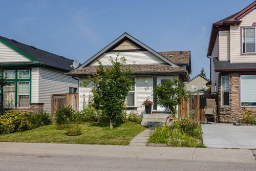 23 Tarington Way Ne, Calgary, AB, T3J4N1 | Card Image